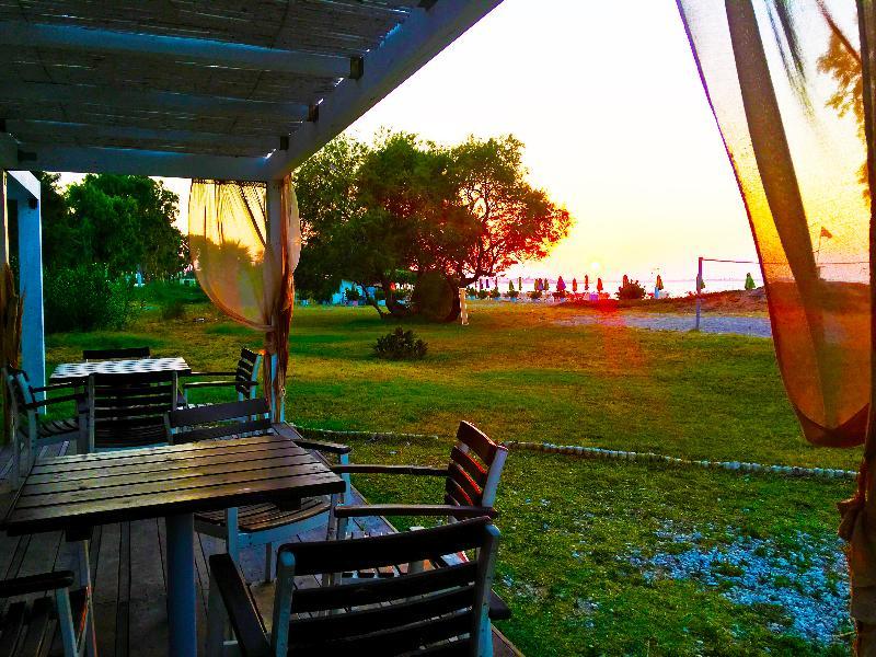 Kipriotis Aqualand Hotel Psalidi  Exterior photo