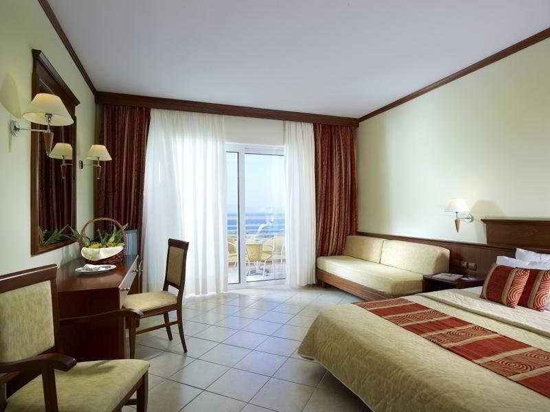 Kipriotis Aqualand Hotel Psalidi  Exterior photo