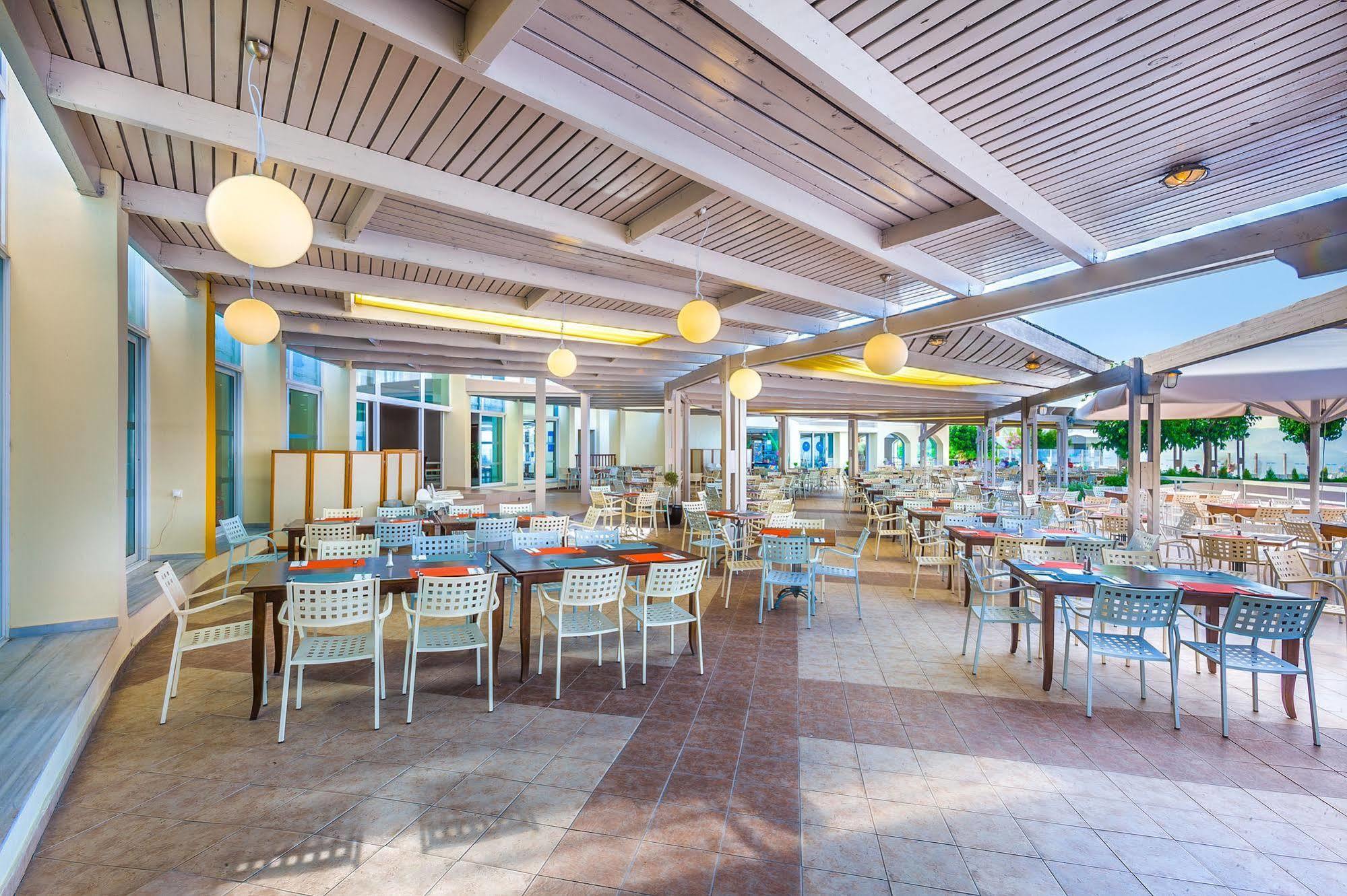 Kipriotis Aqualand Hotel Psalidi  Exterior photo