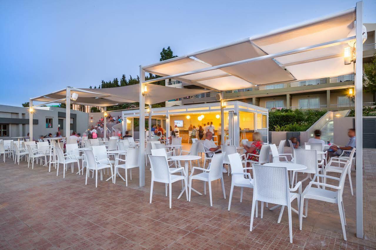 Kipriotis Aqualand Hotel Psalidi  Exterior photo